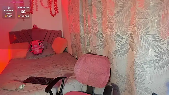 Valkiria 09 online show from January 13, 4:51 am