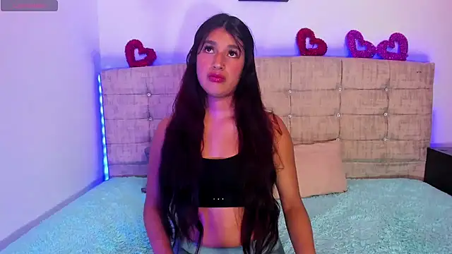 Lushy sweet online show from October 19, 6:04 am