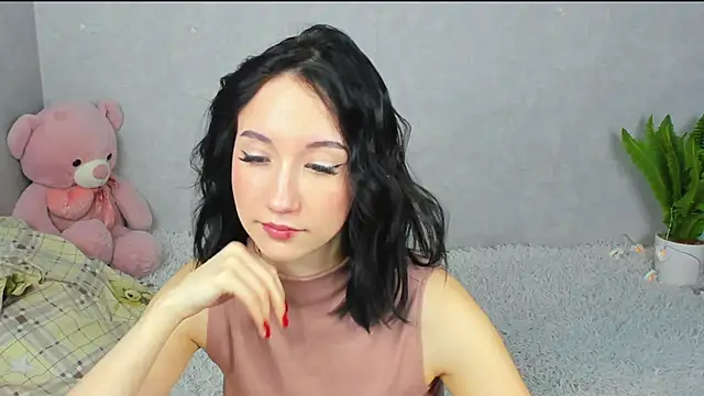 EileenMoores online show from December 5, 7:15 pm