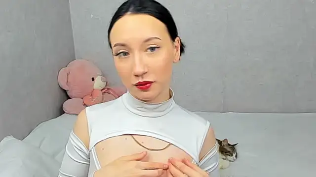 EileenMoores online show from March 1, 4:50 pm