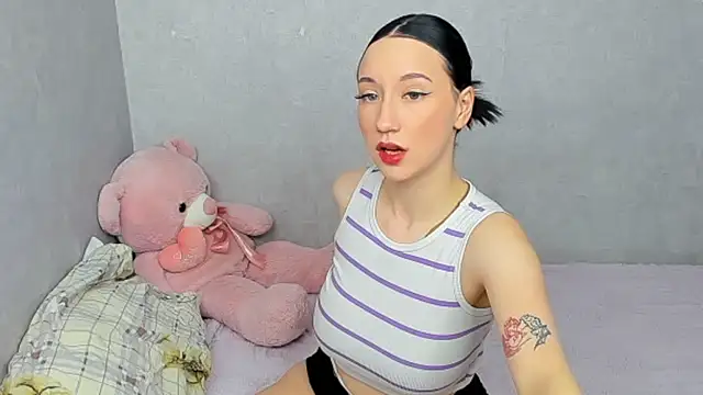 EileenMoores online show from March 5, 1:51 pm