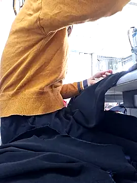 irina hana online show from November 21, 2:57 am