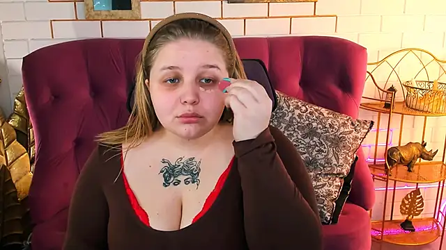 SladaDell online show from December 2, 9:11 am