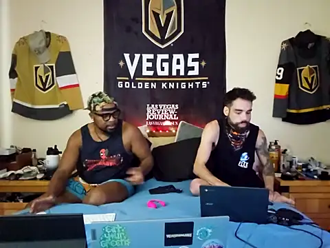 Str8ishVegasGuy online show from September 20, 10:30 pm