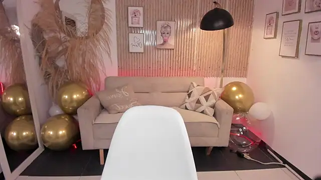 Natti london online show from March 20, 6:29 am