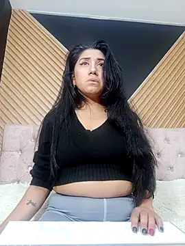 MihaCarther online show from March 31, 1:05 am