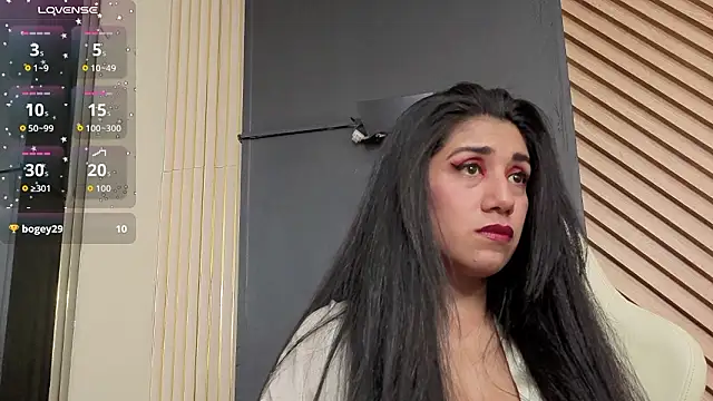 MihaCarther online show from March 14, 4:02 am