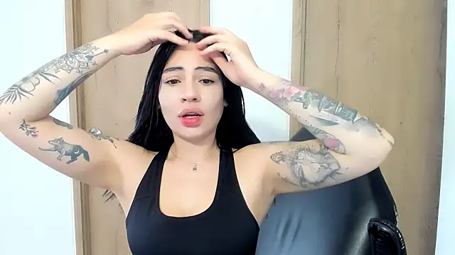 your babydoll  online show from January 5, 5:27 pm