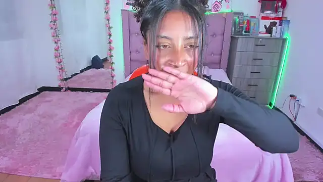 Gabi Jhons 23 online show from September 22, 3:10 pm