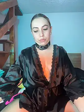 Moon Blake online show from November 8, 3:22 am