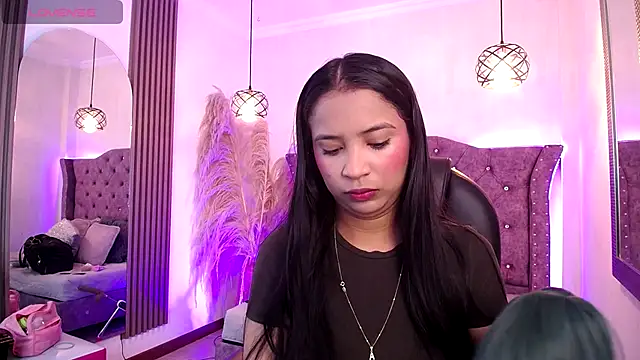 SophiaWalker 1 online show from December 21, 12:20 pm