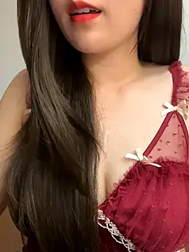 Linda288 online show from October 25, 3:41 pm