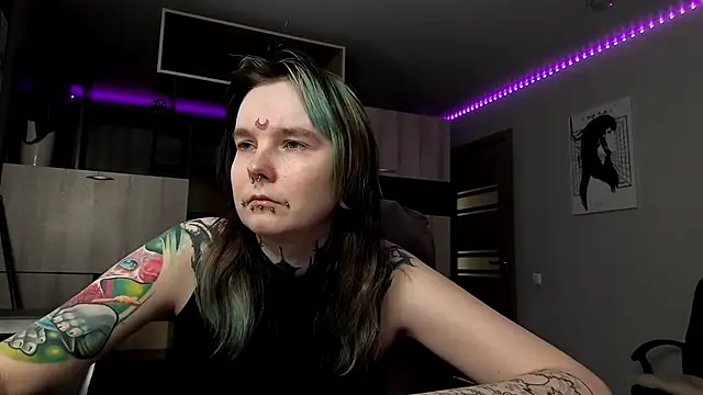 HighelikeGirl online show from March 30, 7:30 am