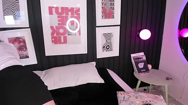 Odette bulgari online show from November 14, 11:43 am