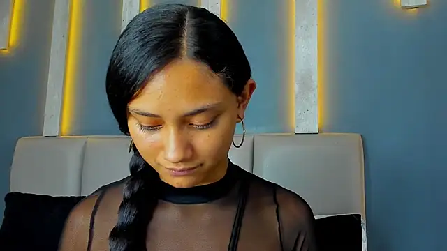 VenusBlazer online show from September 20, 6:17 pm