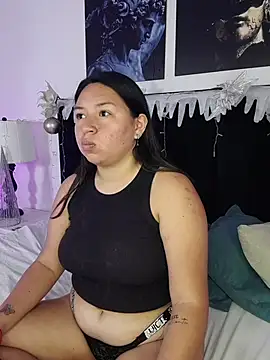 BellaRoux1 online show from November 18, 12:50 pm