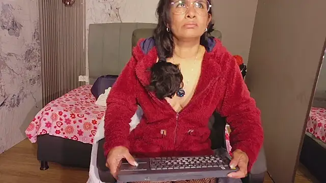 Vanessa 7  online show from March 20, 10:36 pm