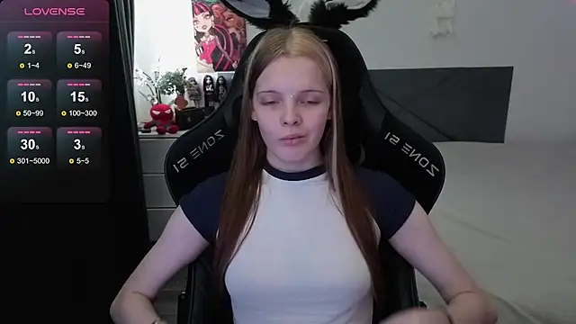 Luna Navy online show from September 20, 10:35 am