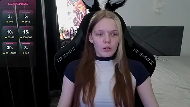 Luna Navy online show from September 13, 10:12 am