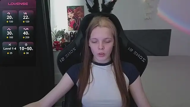 Luna Navy online show from September 21, 10:36 am