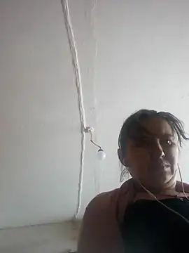 Romashka33011 online show from February 24, 9:41 am