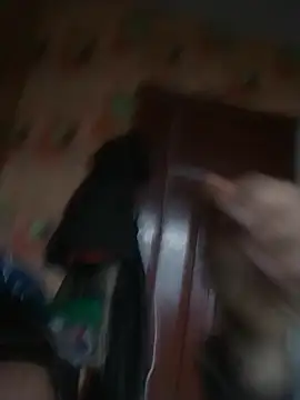 Romashka33011 online show from October 14, 12:41 pm