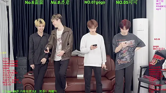 Beautifulboys-777 online show from April 14, 11:54 am