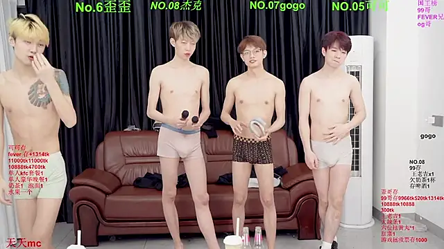 Beautifulboys-777 online show from March 29, 1:32 pm