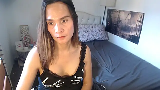 NinaDOM4CUM online show from March 31, 2:00 am