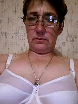 MeryLive59011 online show from October 1, 6:02 pm