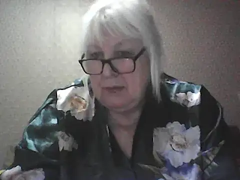 Alexia64231 online show from March 9, 2:15 am