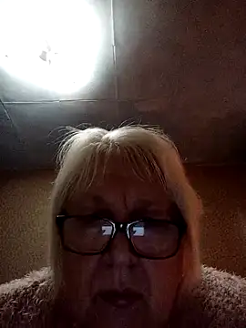 Alexia64231 online show from October 21, 6:50 am