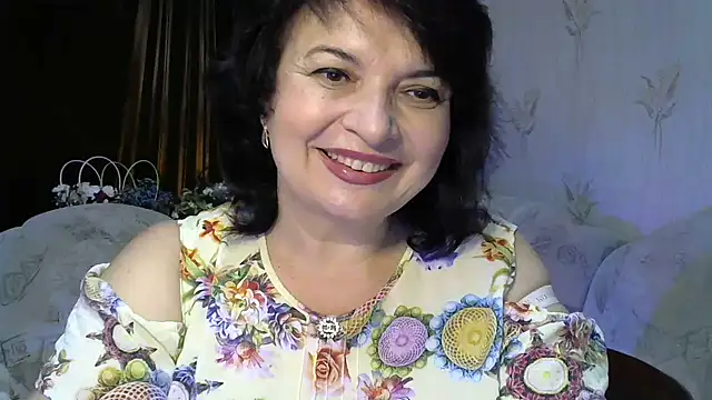 LedyNika online show from September 9, 4:40 pm