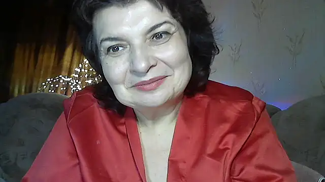 LedyNika online show from November 21, 9:28 pm