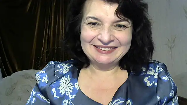 LedyNika online show from April 5, 6:07 pm