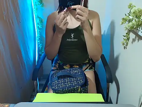 Sexy clever18xx online show from January 6, 11:52 pm