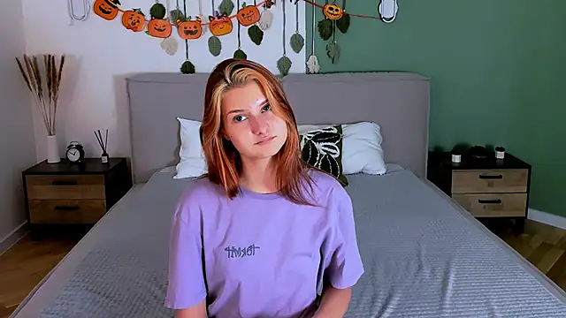 NightOpal online show from November 1, 5:06 pm