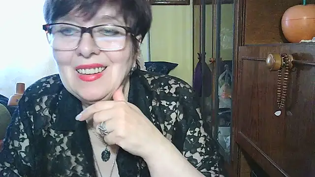 VeronicaGold511 online show from March 17, 9:46 am