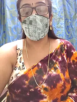 sweet-lotus online show from April 2, 4:37 pm