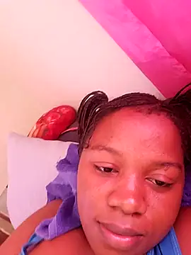 Carly  1 online show from February 28, 6:29 pm