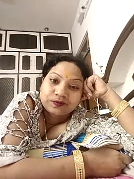 Cute-Janvi20 online show from September 15, 2:14 pm