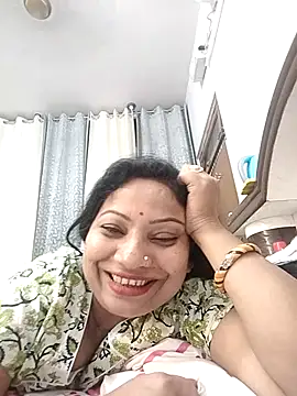 Cute-Janvi20 online show from March 13, 5:25 pm