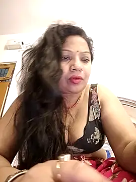 Cute-Janvi20 online show from October 1, 6:13 pm