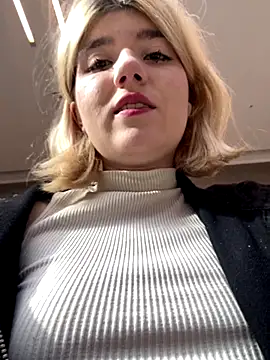 Cherry   Blossom online show from September 12, 11:28 am