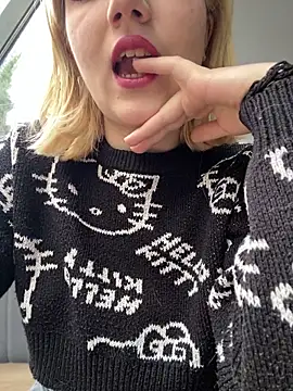 Cherry   Blossom online show from September 18, 10:03 am