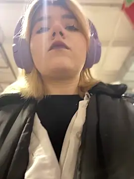 Cherry   Blossom online show from October 23, 11:27 am