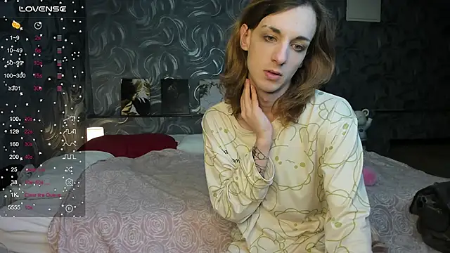 Anjela Botton online show from March 27, 6:19 pm