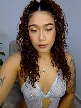 LilithAmber11 online show from October 13, 1:19 am