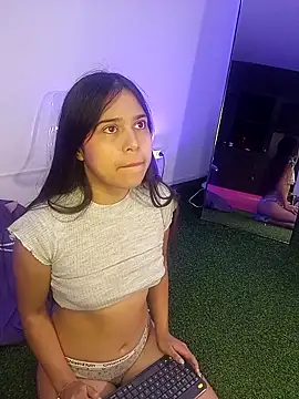 VioletaBliss1 online show from September 24, 12:15 pm