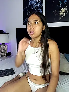 VioletaBliss1 online show from October 9, 12:31 pm